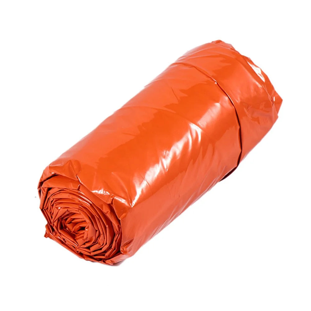 Emergency Waterproof Sleeping Bag