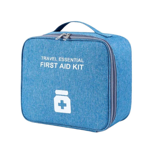 Advanced Emergency Medical Storage Kit